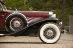 Duesenberg J288/2307 Convertible Berline LWB by Murphy 1930 года
